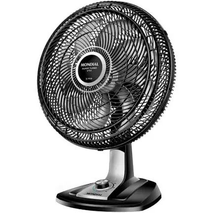 Ventilador