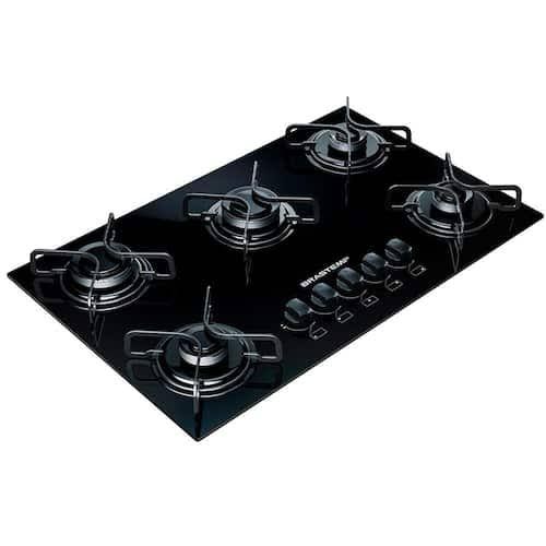 Fogão Cooktop