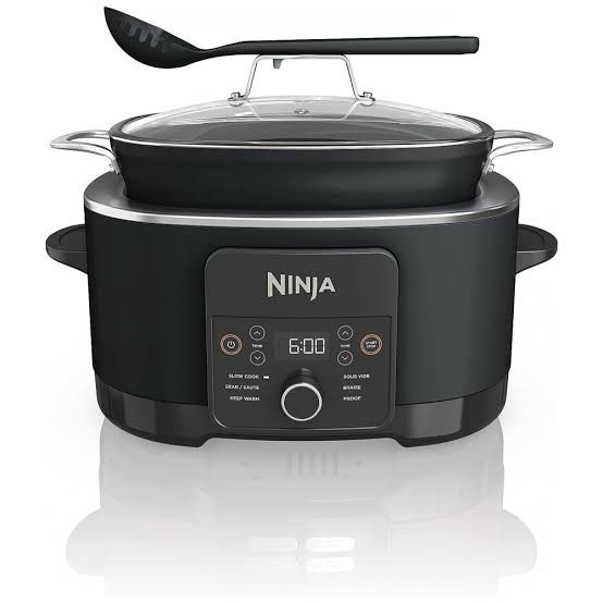 Panela Elétrica Multifuncional