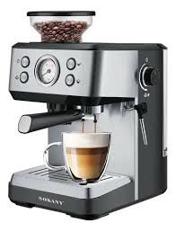 Máquina de Café Expresso